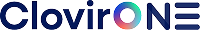 Clovirone 로고